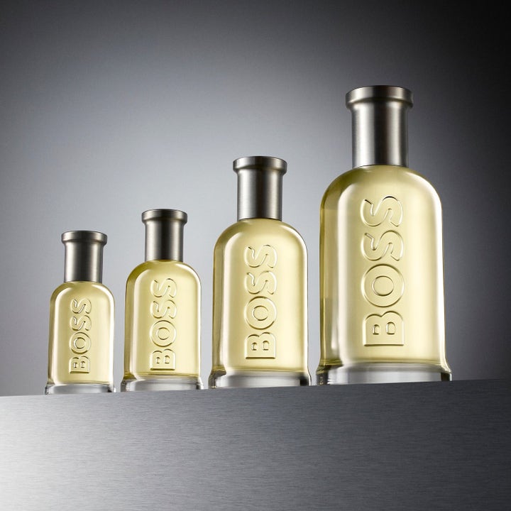 Boss Bottled Duo