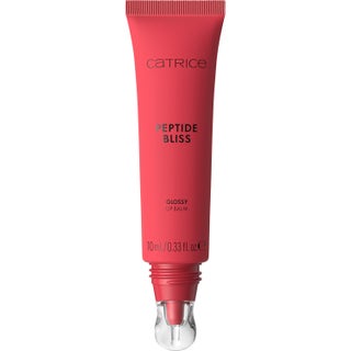 Catrice Peptide Bliss Glossy Lip Balm