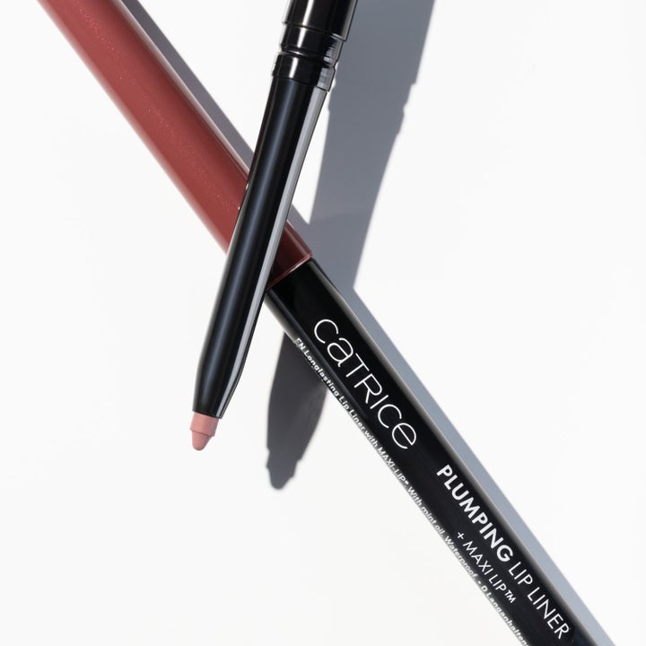 Plumping Lip Liner