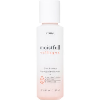 Etude Moistfull Collagen Essence