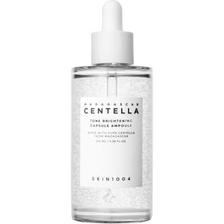 SKIN1004 Madagascar Centella Tone Brightening Capsule Ampoule