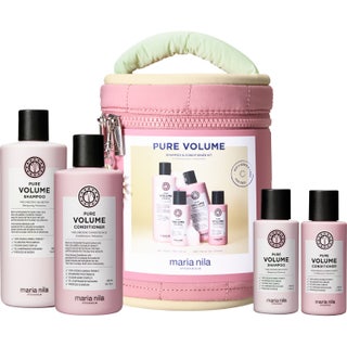Maria Nila Beauty Bag SS26 Pure Volume