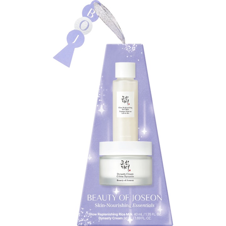 Skin-Nourishing Essentials 