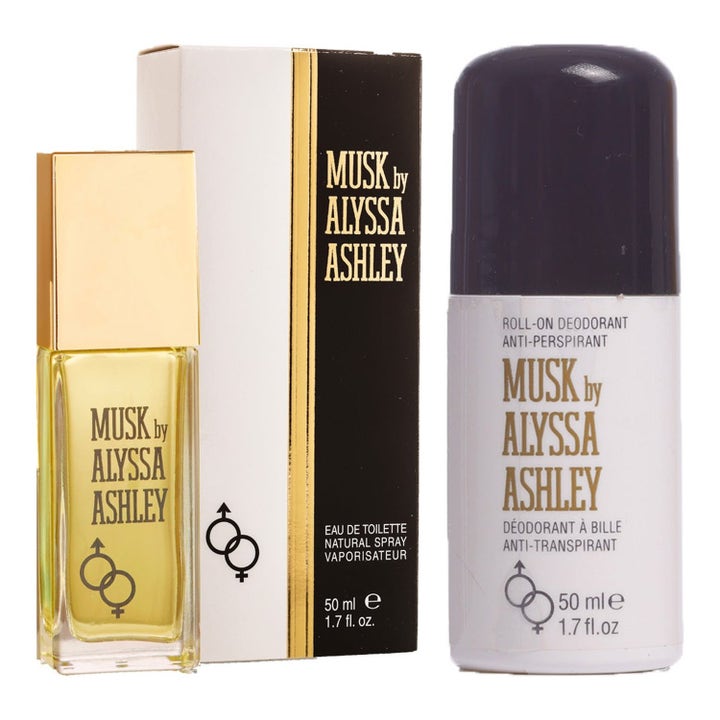 Musk Duo