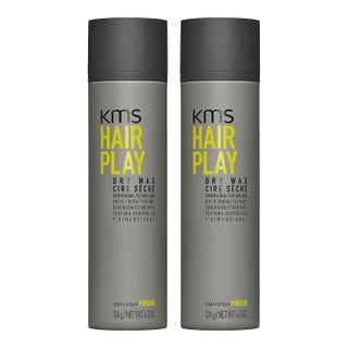 KMS Duo Hair Play