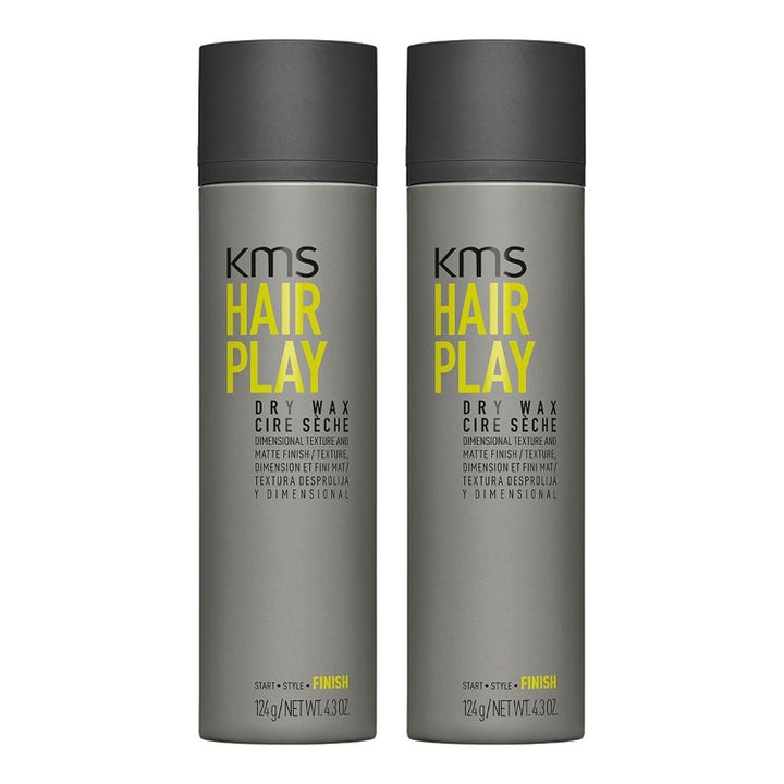 Duo Hair Play