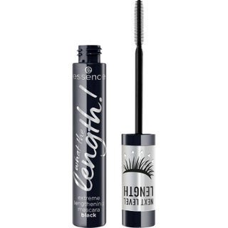 essence What The Length! Extreme Lengthening Mascara