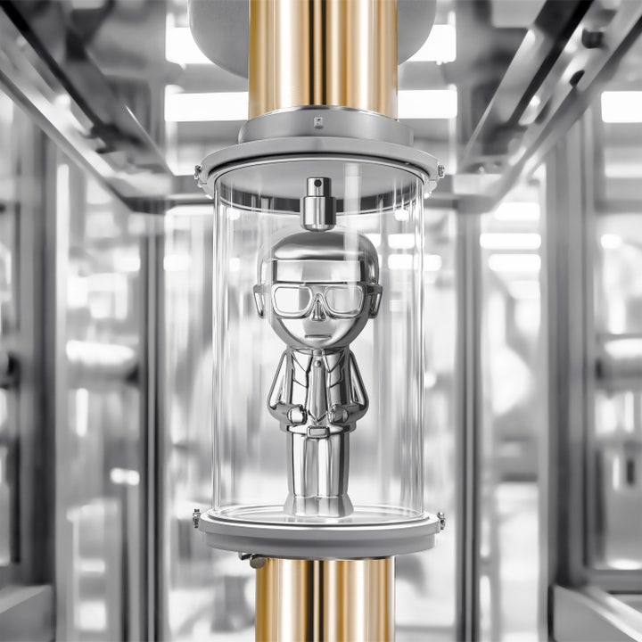 Karl Ikonik Pour Homme Absolu