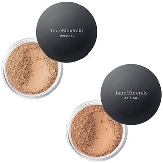 bareMinerals Original Loose Mineral Foundation Duo