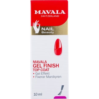 Mavala Gel Finish Top Coat