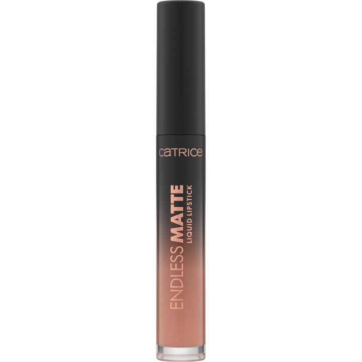 Endless Matte Liquid Lipstick