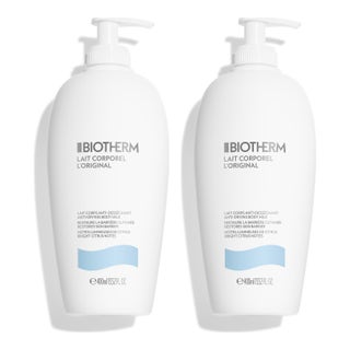 Biotherm Lait Corporel Duo - Bodylotion