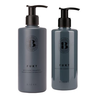 Björk FUKT Schampoo & Conditioner