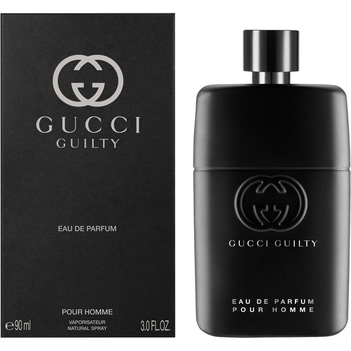 Guilty Pour Homme 