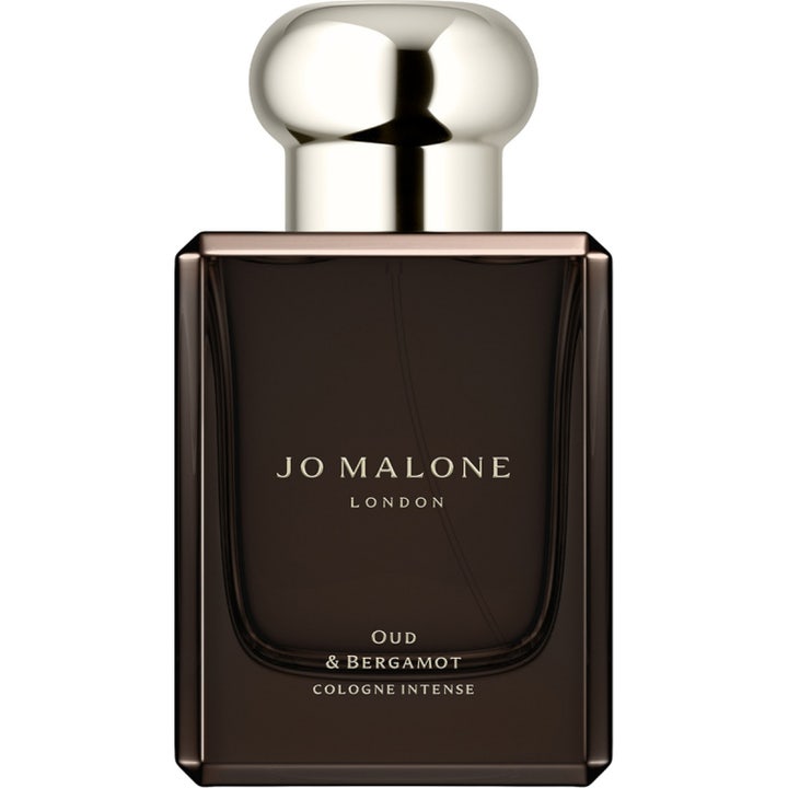 Oud & Bergamot Cologne Intense
