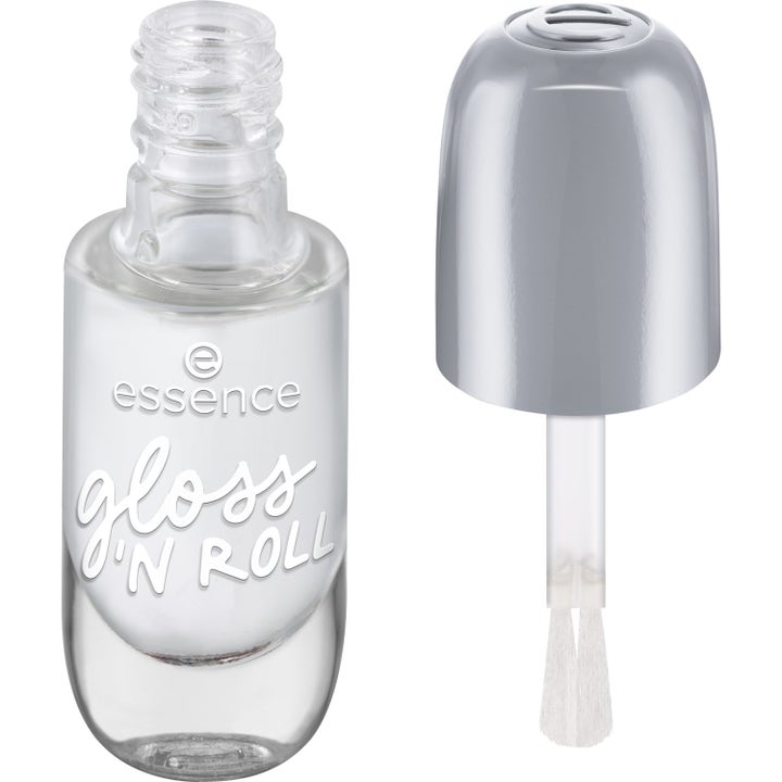 Gel Nail Polish