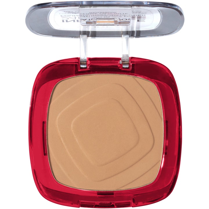 Infaillible 24H Fresh Wear Foundation in a Powder