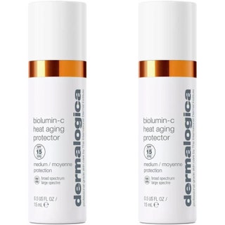 Dermalogica Biolumin-C Protection Duo