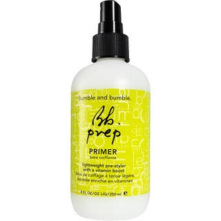 Bumble and bumble Prep