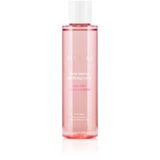 Hickap Clear Canvas Clarifying Toner