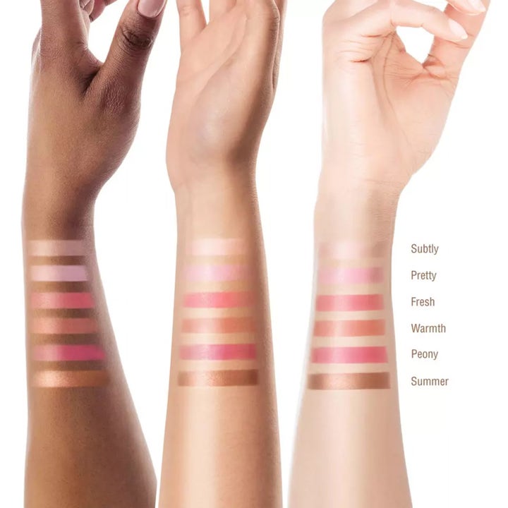 LiquidGlow