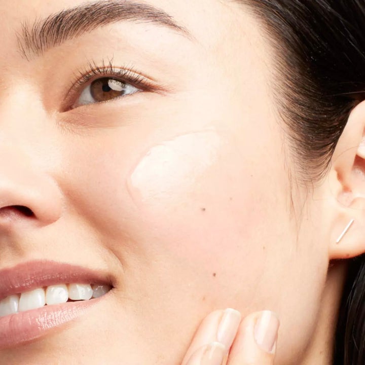 All About Eyes Cream