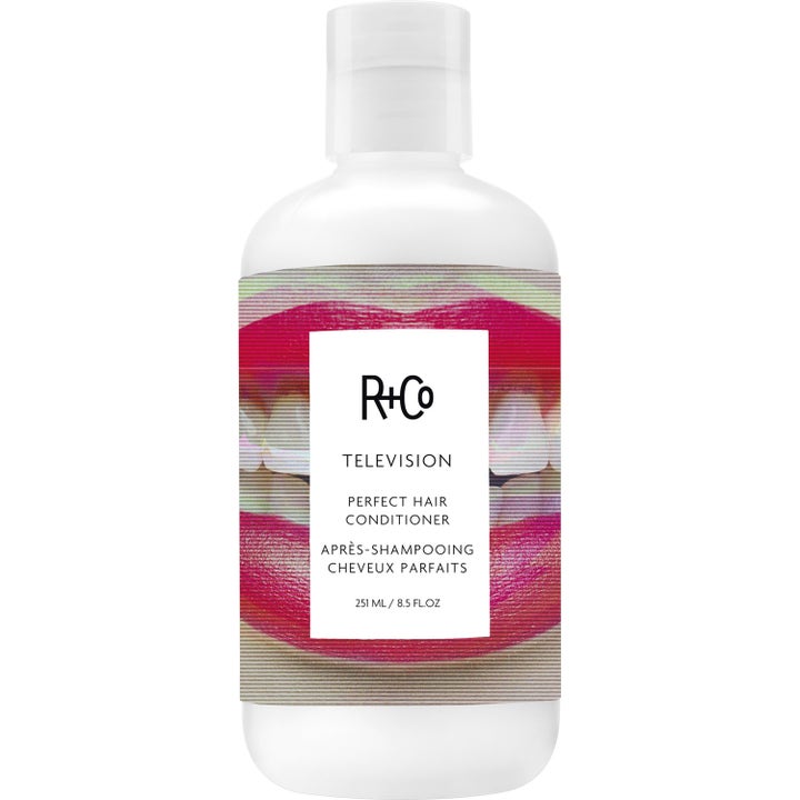 Television Perfect Conditioner