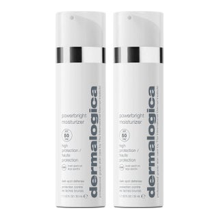 Dermalogica Duo Powerbright Moisturizer SPF50