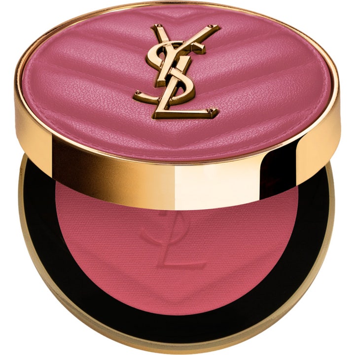 Make Me Blush Bold Blurring Blush 54 Berry Bang