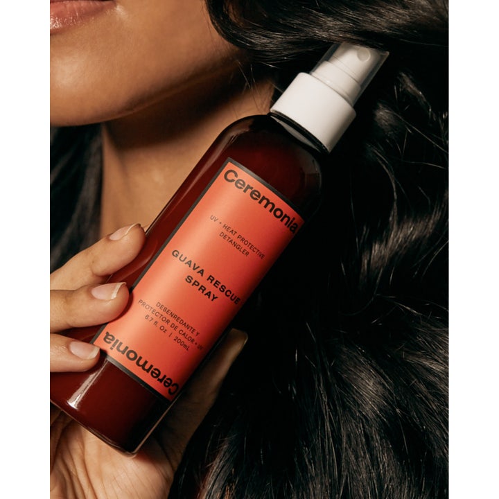 Guava Rescue Spray