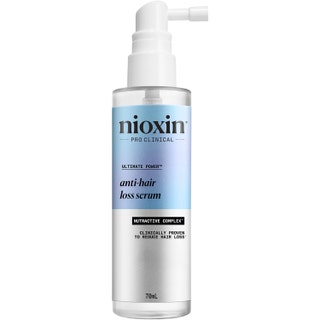 Nioxin Hair Fall Defense Serum