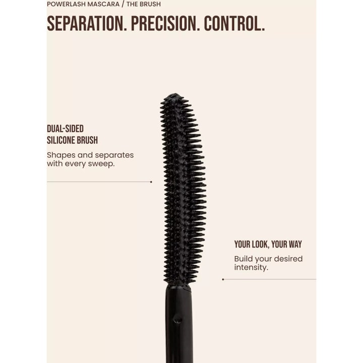 Lash Duo