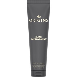 Origins Clear Improvement Active Charcoal Detoxifying Cleanser to Clear Pores