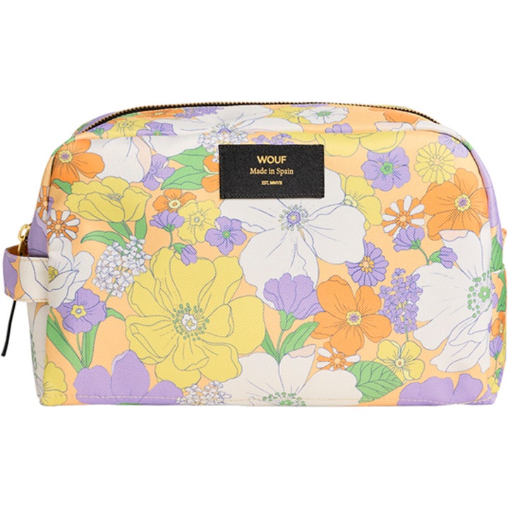 Large Toiletry Bag