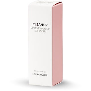 Holika Holika Clean Up Lip & Eye Makeup Remover