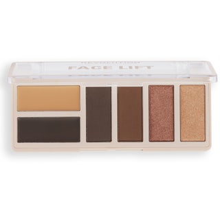 Makeup Revolution Face Lift Palette