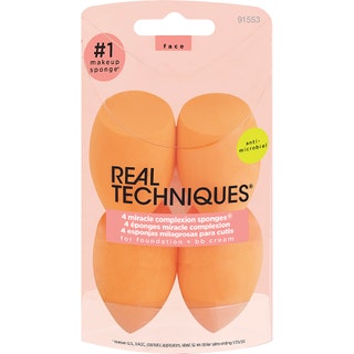Real Techniques Miracle Complexion Sponges