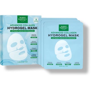 Mario Badescu Advanced Collagen Hydrogel Sheet Mask