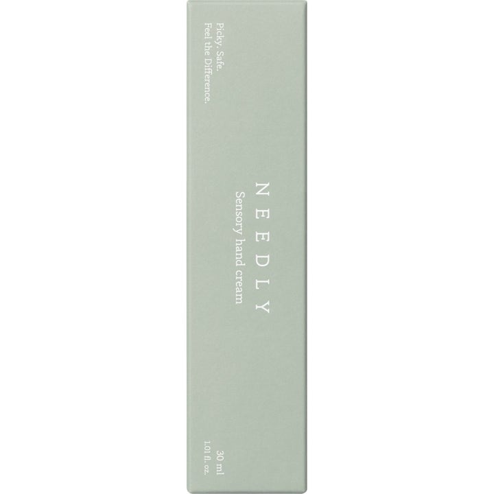 Sensory Hand Cream