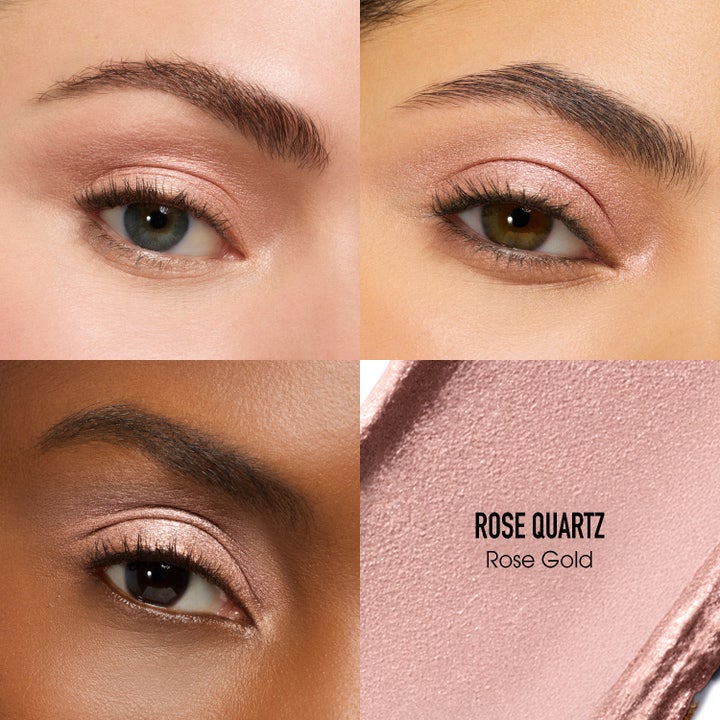 Liquid Mineral Eyeshadow
