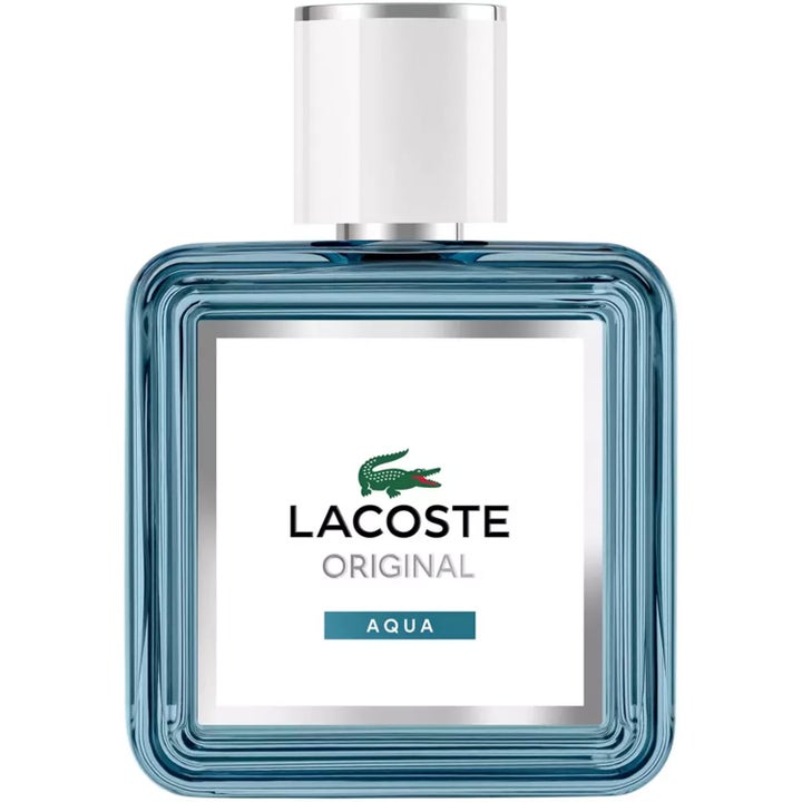 Original Aqua