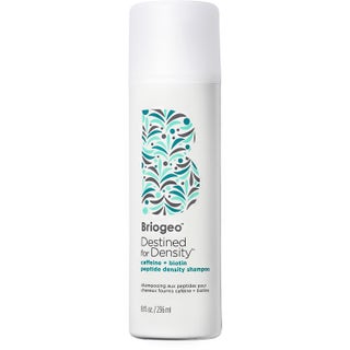 Briogeo Destined for Density™ Peptide Density Shampoo