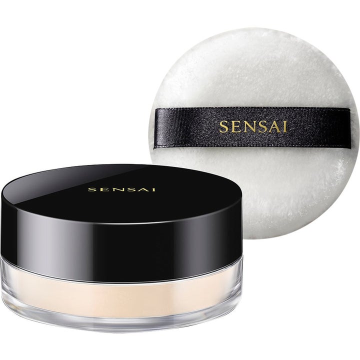 Perfect Base Duo (Glowing Base + Translucent Powder)