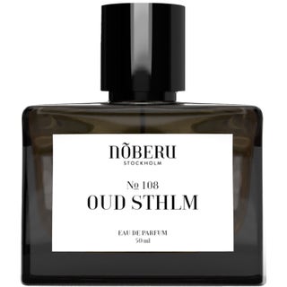 Nõberu Stockholm Oud Sthlm