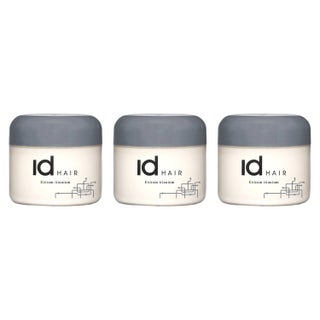 Id Hair Extreme Titanium