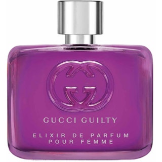 Gucci Guilty Elixir De Parfum