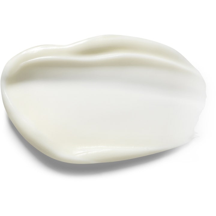 Origins Ginger Souffle Whipped Body Cream 200 ml fugtgivende bodylotion med en fyldig og cremet hvid tekstur