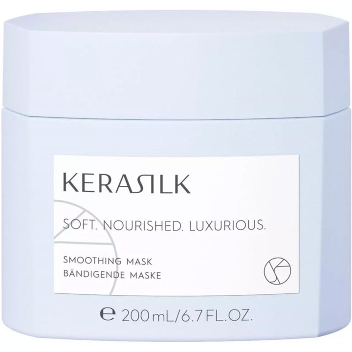 Smoothing Mask