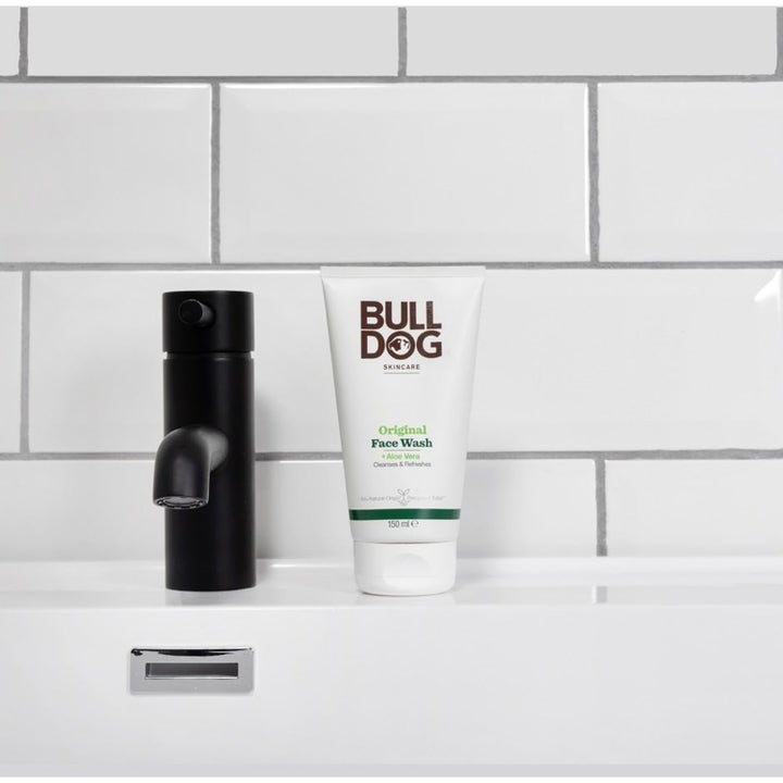Essential Face Care Starter Set