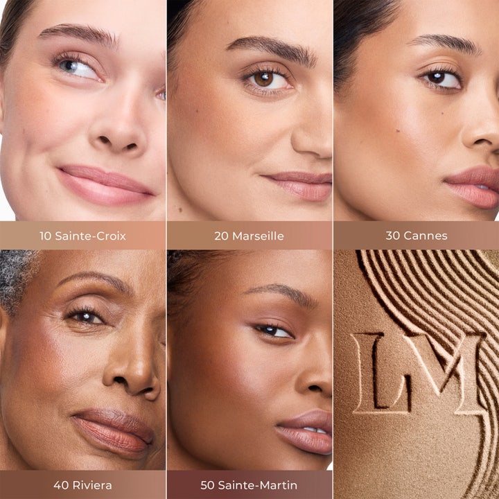 Bronze Colour Infusion 50 Sainte-Martin